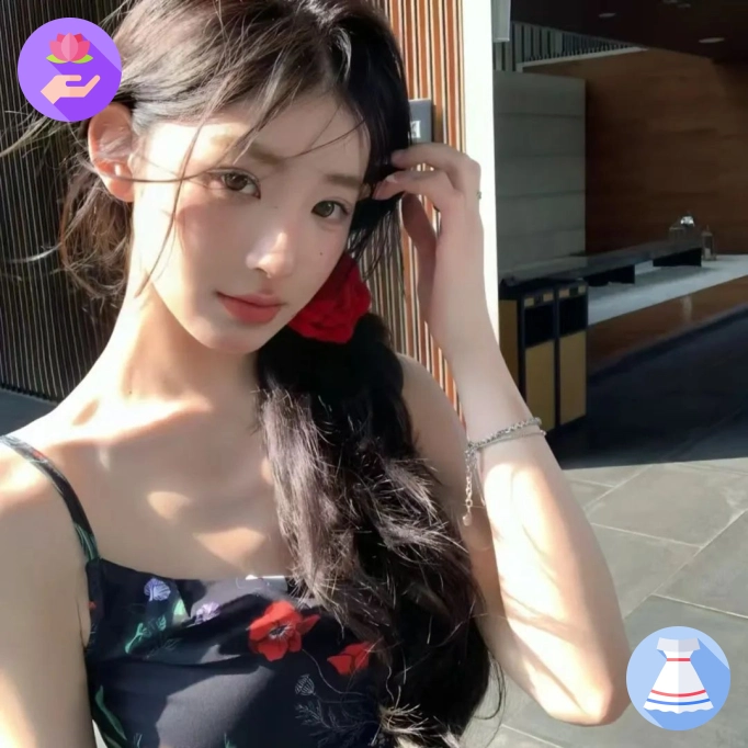 吴明女士